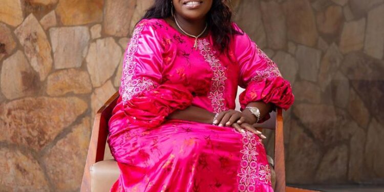 Birthday Wishes to Hon. Deputy Local Govt Minister