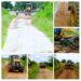DRIP Brings Road Relief to Wetorkor, Assemblyman Calls for Culverts
