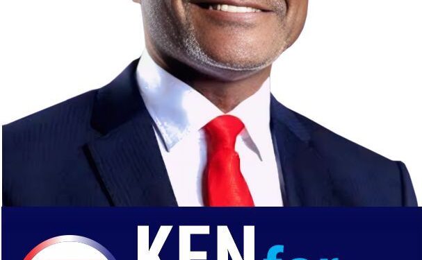 Kennedy Agyapong Best Choice for NPP 2028 – Says Polling Station Chairman
