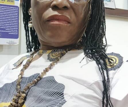 South Tongu DCE Shares 5 Key Plans to Boost Local Development