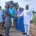 Tolon DCE Commissions Mechanized Borehole in Tali-Botingli to Boost Access to Clean Water