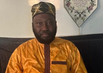 US-Based Zango Caucus Coordinator Urges Youth to Embrace 24-Hour Economy Policy