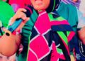 Zango Firepower Unleashed in Ablekuma North: Hajia Lami Leads Thunderous Call for NDC Victory in Rerun Showdown