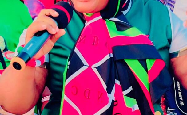 Zango Firepower Unleashed in Ablekuma North: Hajia Lami Leads Thunderous Call for NDC Victory in Rerun Showdown