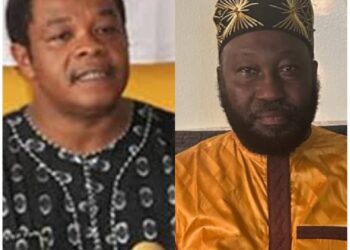 US-Based Zango Leader Hails Goosie Tanoh’s Appointment as 24-Hour Economy Presidential Advisor
