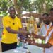 Lukutor Rewards South Tongu U-17, Pledges Stadium Project
