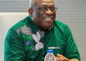 ADB Boss Hails ‘Feed Ghana’ as Game-Changer in Agriculture and Jobs Creation