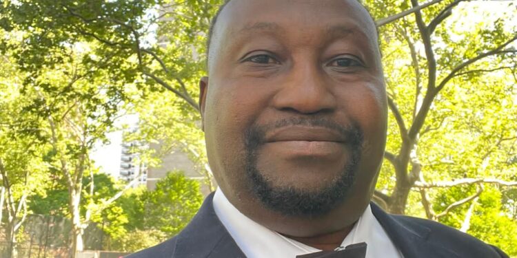 Akwetia By-election: Afram Tuffour Exposes NPP’s Violent Roots – USA Zango Caucus Boss