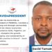 PRINPAG Needs Bold, Visionary Leader Like David Tamakloe — National Tymes