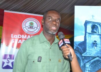 LaDMA Launches Bold Long-Term Plan to Transform Local Development
