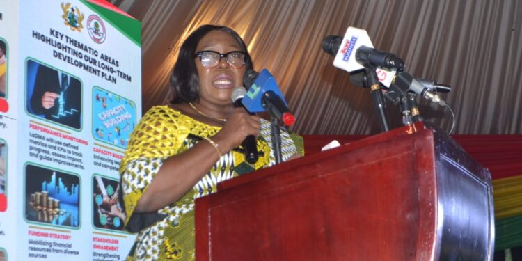 Deputy Local Gov’t Minister Urges Assemblies to Prioritize Long-Term Urban Planning