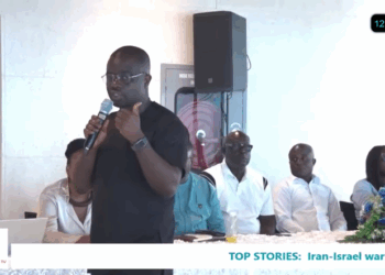 Imported Gizzard, Exported Jobs: Why Ghana Needs a 24-Hour Self-Reliant Economy Now