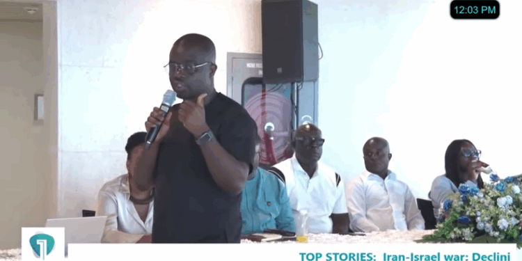 Imported Gizzard, Exported Jobs: Why Ghana Needs a 24-Hour Self-Reliant Economy Now