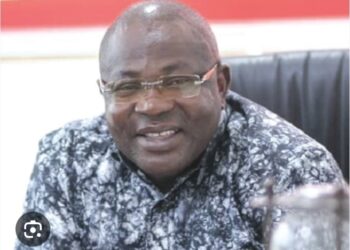 Mawutor Agbavitor Appointed to GNPC Board as Government Unveils New Leadership