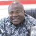 Mawutor Agbavitor Appointed to GNPC Board as Government Unveils New Leadership