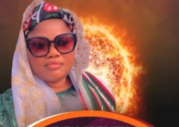 Hajia Lami Inspires Zango Women Leaders in Greater Accra
