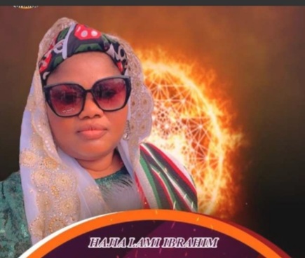 Hajia Lami Inspires Zango Women Leaders in Greater Accra