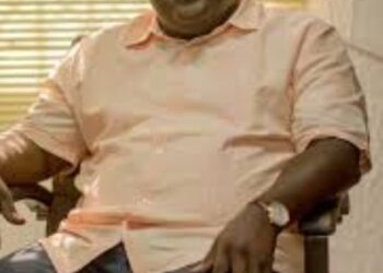 Julius Debrah Praised for Loyalty, Leadership and Service to Ghana