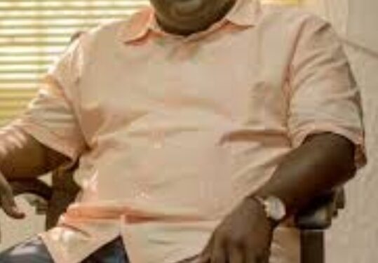 Julius Debrah Praised for Loyalty, Leadership and Service to Ghana