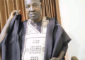 National Tymes Wishes Snr. Journalist Ozigi of Reporters Newspaper a Happy Belated 62nd Birthday!