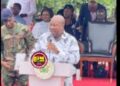 President Mills Remembered as a Leader of Peace, Integrity, and Humility – Prez. Mahama