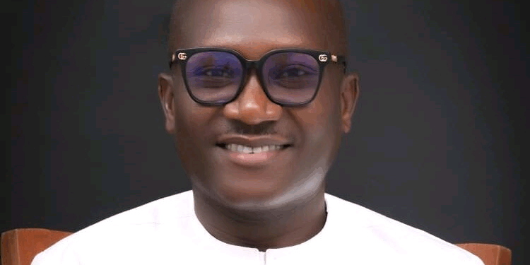 Michael Tetteh Kwetey Elected GNAFF President After Tight Race – Nationaltymes.com