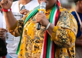 Zango Caucus Magajiya Mourns National Tragedy