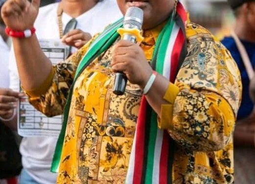 Zango Caucus Magajiya Mourns National Tragedy