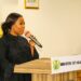 Ministry of Health Holds Staff Durbar to Introduce New Leadership