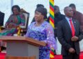 Deputy Minister Welcomes Volta Regional House of Chiefs to Jubilee House