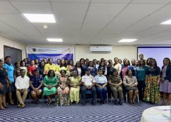 MoGCSP Holds Sensitisation Workshop on Affirmative Action Act, 2024