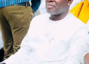 Tamale College Principal Likely to Contest NDC Tamale Central Primaries