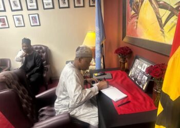 USA Zango Caucus Mourns Fallen Heroes in August 5 Helicopter Crash