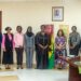 GFZA, High C’ssioner-Designate Strengthen Ties