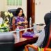 High C’ssioner-Designate Sabah Zita Pledges Support for Ghana Free Zones Authority