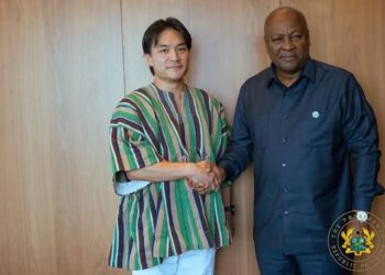 Game-Changer for Farmers: Ghana Secures $100M AI Investment Under Mahama’s Vision