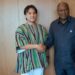 Game-Changer for Farmers: Ghana Secures $100M AI Investment Under Mahama’s Vision