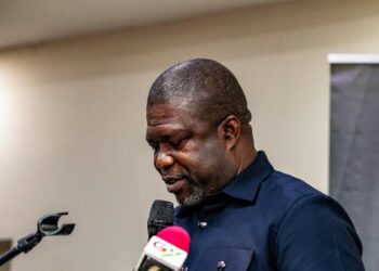 Volta Minister Hails GCB’s Support for MSMEs