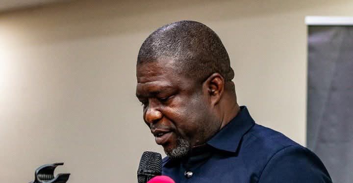 Volta Minister Hails GCB’s Support for MSMEs