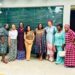 Women Envoys Bond Over Ideas and Diplomacy