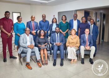 NHIA, KPMG Partner to Boost Health Insurance in Ghana