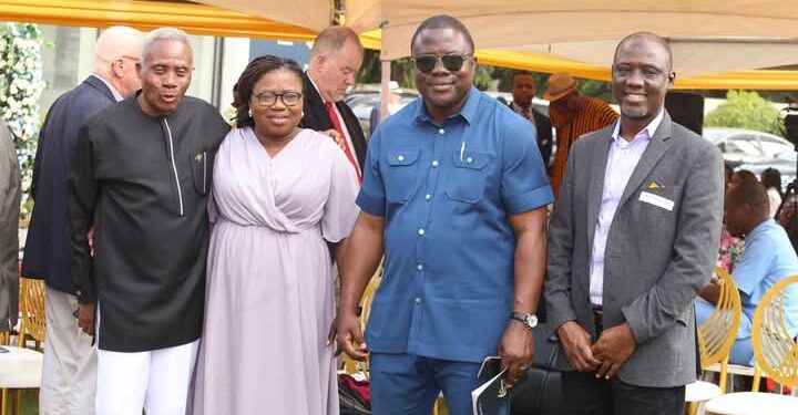 Tourism Ministry Marks Du Bois Anniversary with Commitment to Legacy Preservation