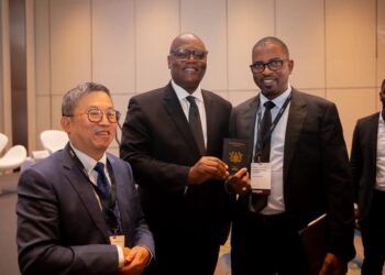 Ghana Committed to Protecting Foreign Investment – GIPC CEO Assures