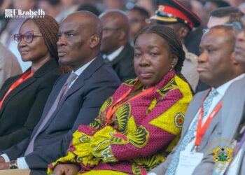 Trade Minister Joins President Mahama at Africa–Singapore Business Forum