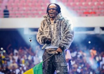 From Stigma to Solidarity, As Shatta Wale Fans Stage Peaceful EOCO Protest