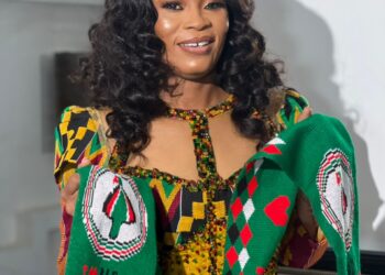 Joana Cudjoe Urges Constituents to Act Fast on Jobs