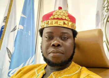 Crypto Kings of Africa Expand GLUNOTES Investment Platform with Royal Asset-Backed Tokens