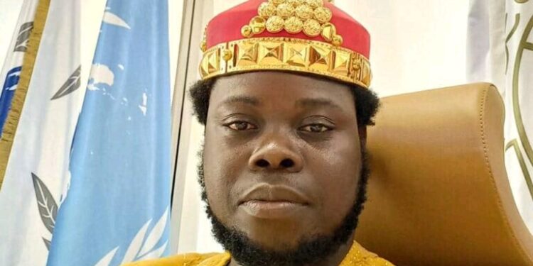 Crypto Kings of Africa Expand GLUNOTES Investment Platform with Royal Asset-Backed Tokens