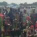 Ada Asafos Return in Style Ahead of Grand Asafotufiami Durbar