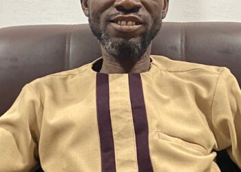 Ayawaso Central MCE Outlines Plans to Modernize Mallam Atta Market
